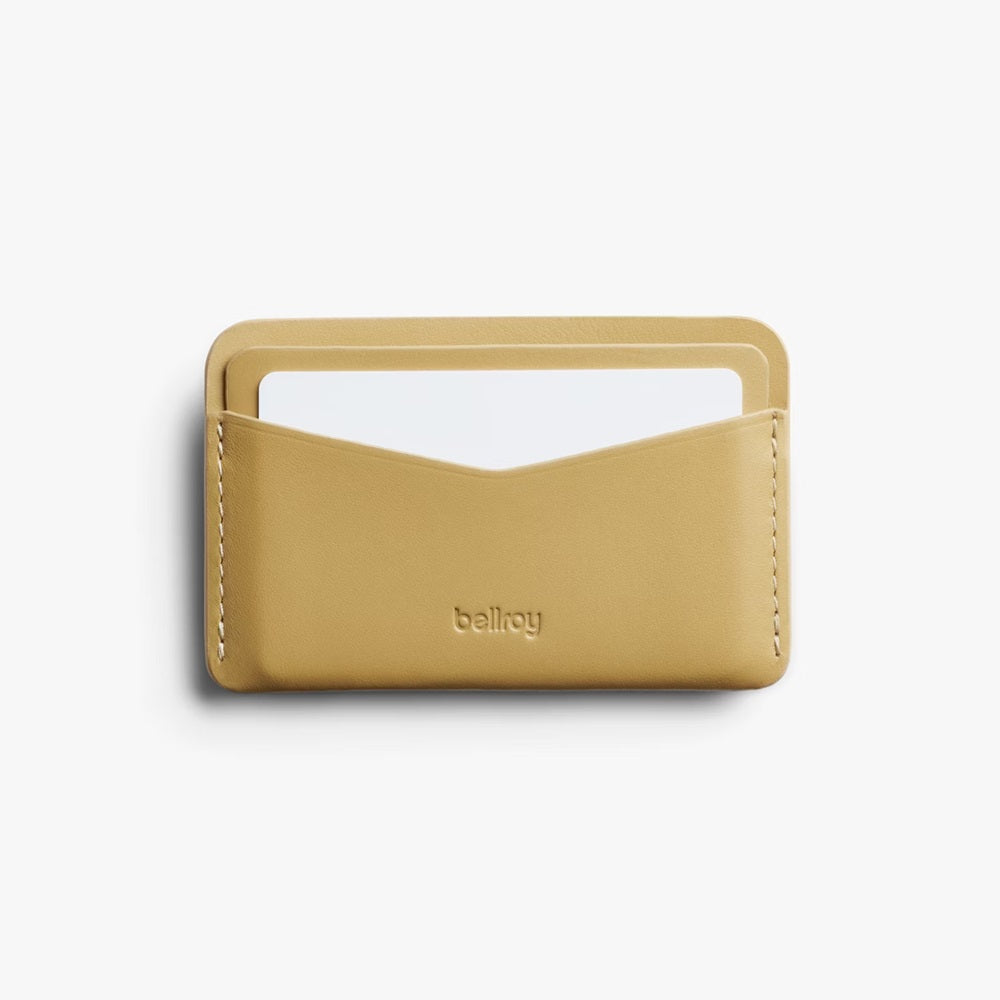 Bellroy Card Slip
