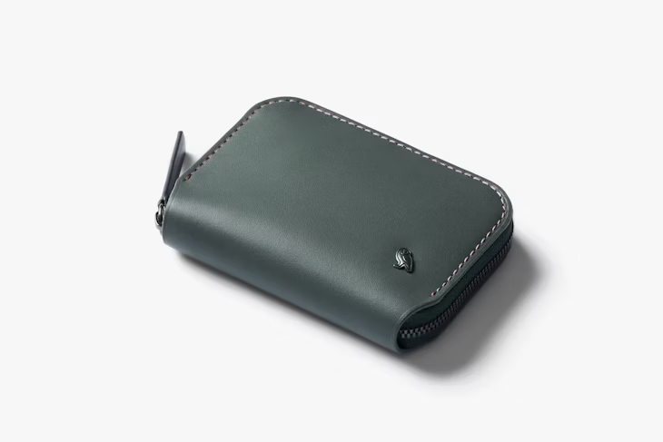 Bellroy Folio Mini Coin Wallet