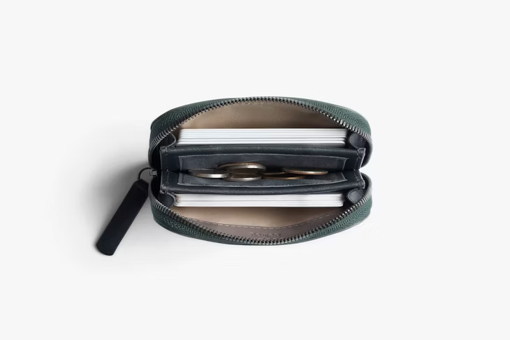 Bellroy Folio Mini Coin Wallet