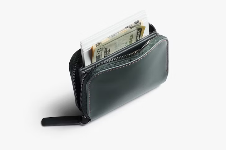 Bellroy Folio Mini Coin Wallet