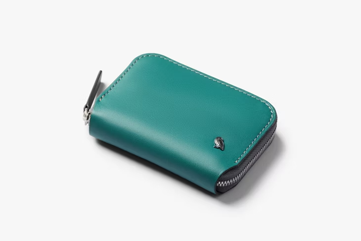 Bellroy Folio Mini Coin Wallet