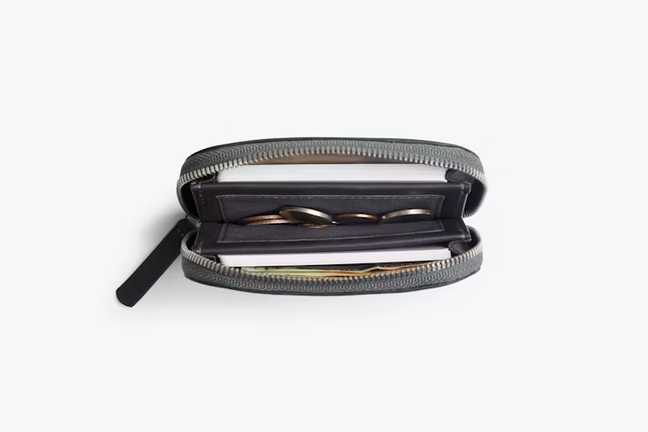Bellroy Folio Mini Coin Wallet