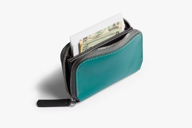 Bellroy Folio Mini Coin Wallet