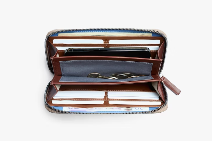 Bellroy Folio Wallet