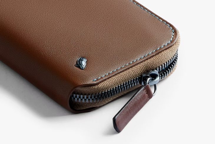 Bellroy Folio Wallet