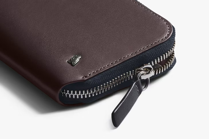 Bellroy Folio Wallet