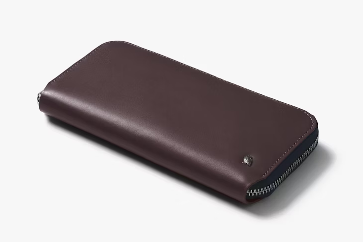 Bellroy Folio Wallet