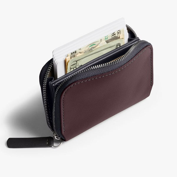 Bellroy Folio Mini Coin Wallet