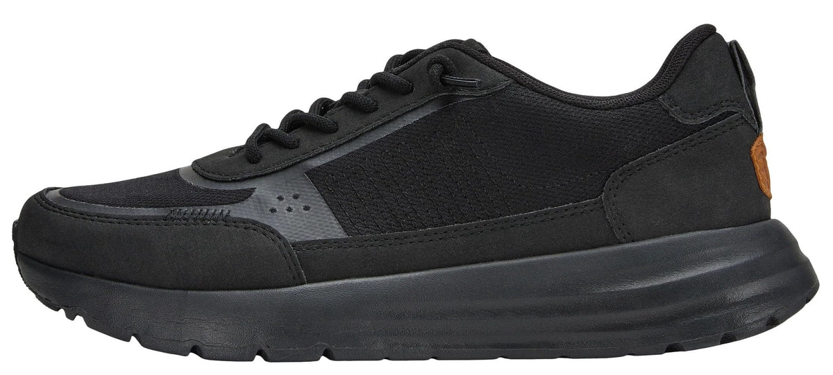 Hey Dude Women Sirocco Alta W Neutrals Black/Black 8 Medium