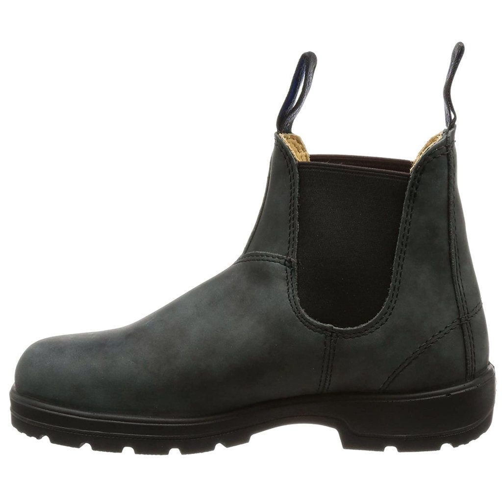 Blundstone Unisex 1478 Leather Synthetic Boots