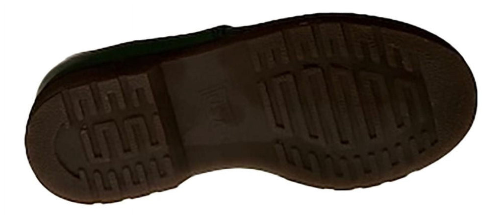 Girls Shoe Be Doo OXFORD Shoe Size: 6.5 GREEN Oxfords