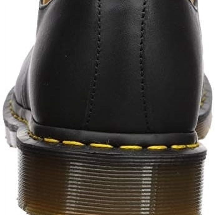 Dr. Martens, 1461 3-Eye Leather Oxford Shoe for Men and Women