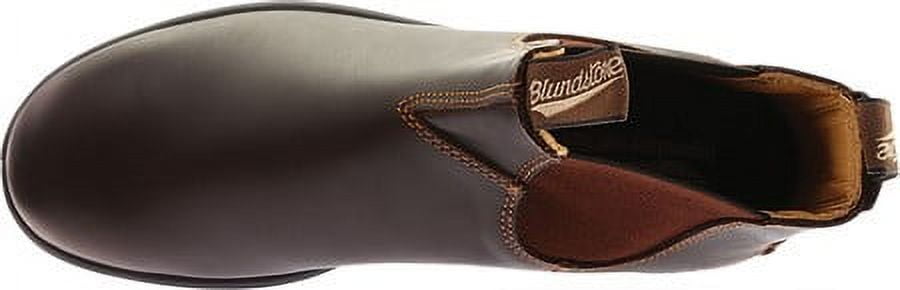 Blundstone Women's Black Leather Comfort Series Boot AUS 13 (US Men's 14.0) B(M) US