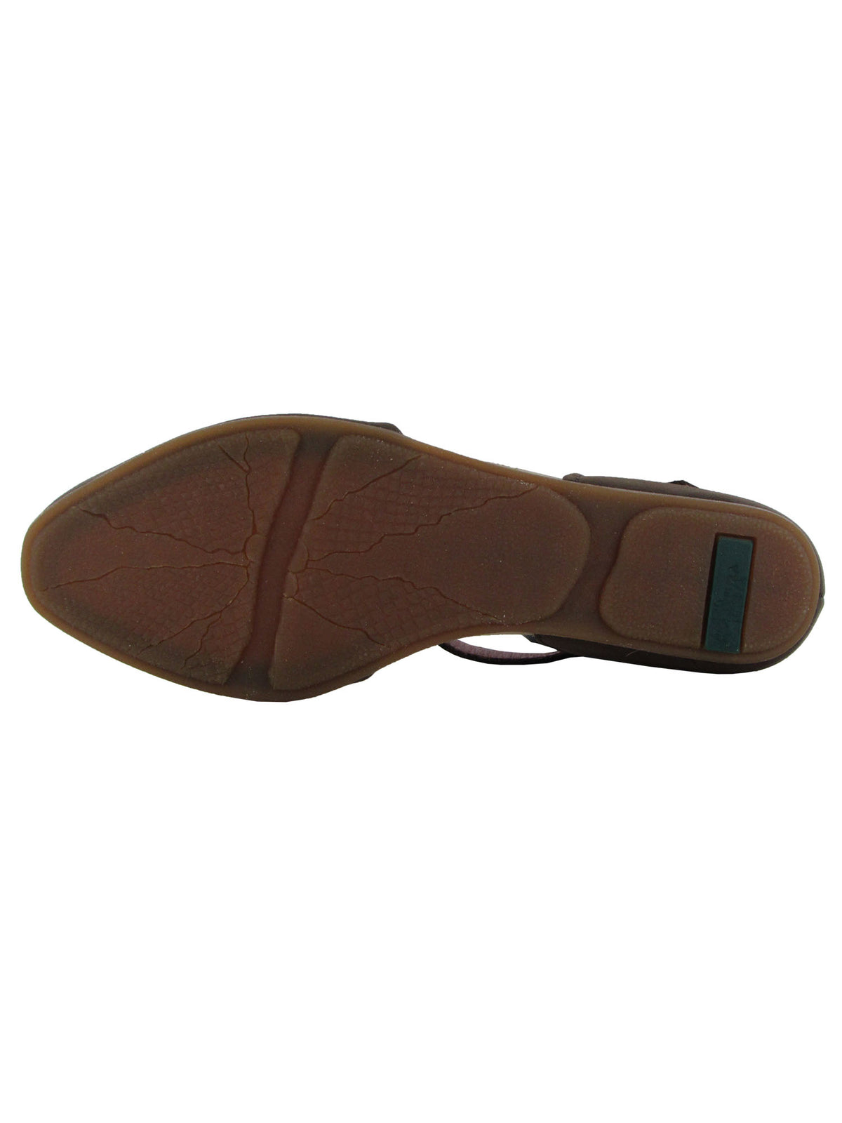 El Naturalista Womens Stella N033 D'Orsay Shoes, Grosella, EU 40 / US 9
