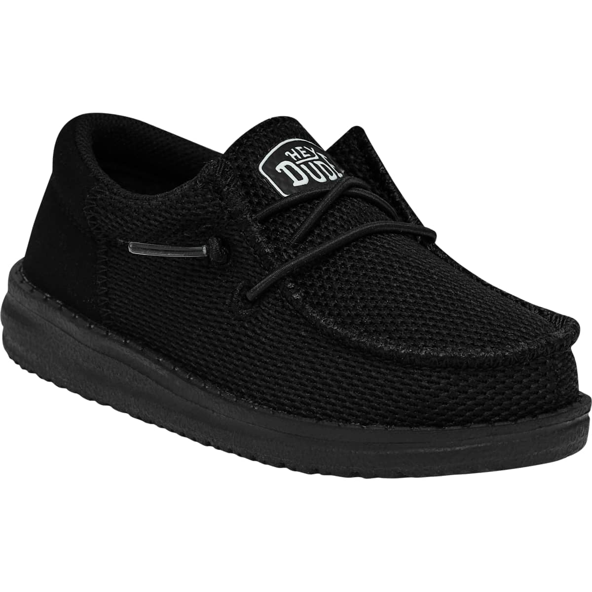 HEYDUDE Boys Wally Toddler Funk Mono, Shade, C7