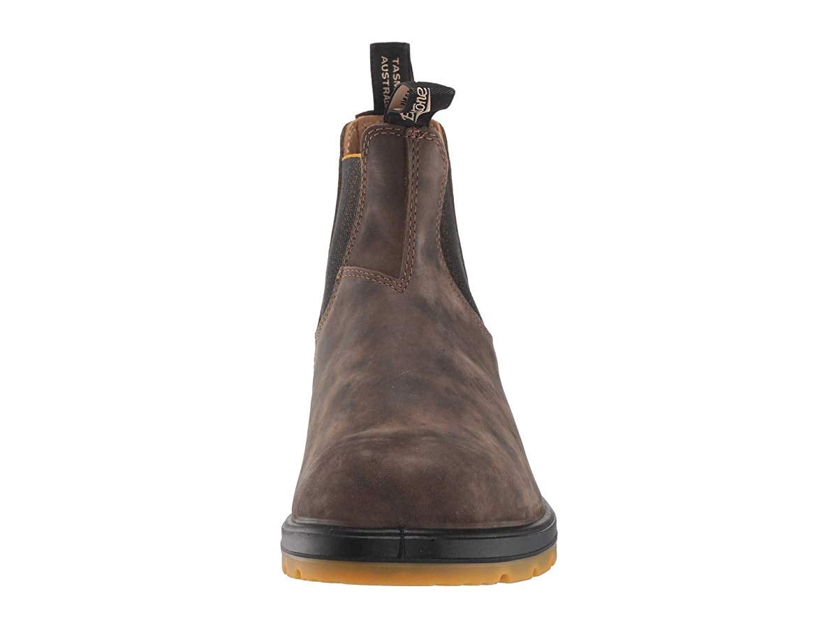 Blundstone BL1944 Rustic Brown/Mustard