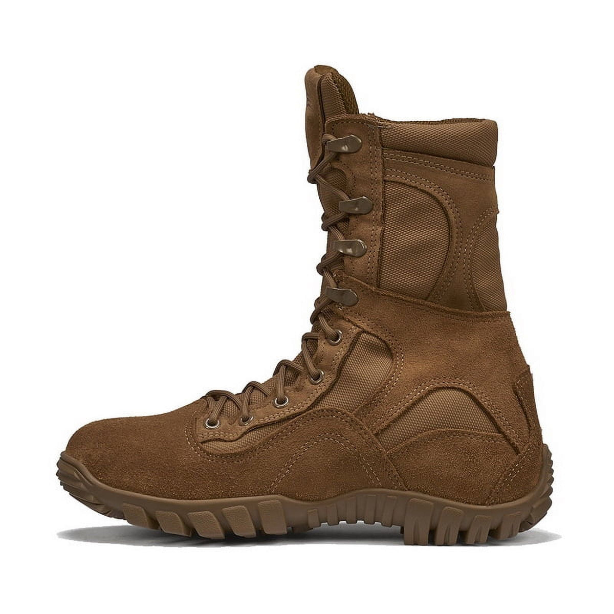 Belleville Men's C793 Waterproof Tactical Boot Soft Toe Coyote 10 D(M) US