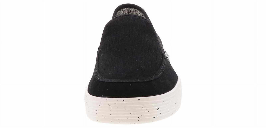 Heydude Sunapee Sport Mesh Casual Shoe | 40241-001 Black