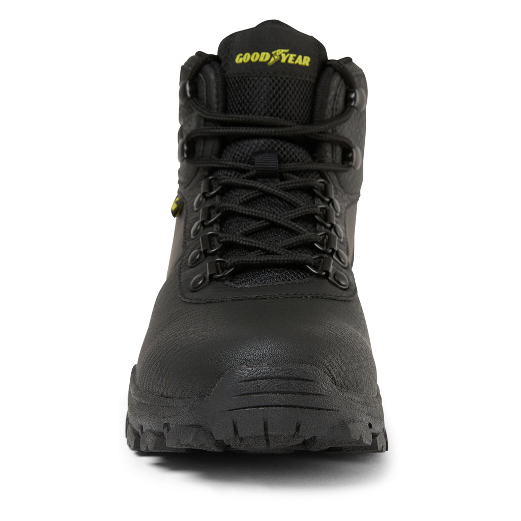 Goodyear Men's Ontario Outdoor Hiker Work Boots, Wide Available