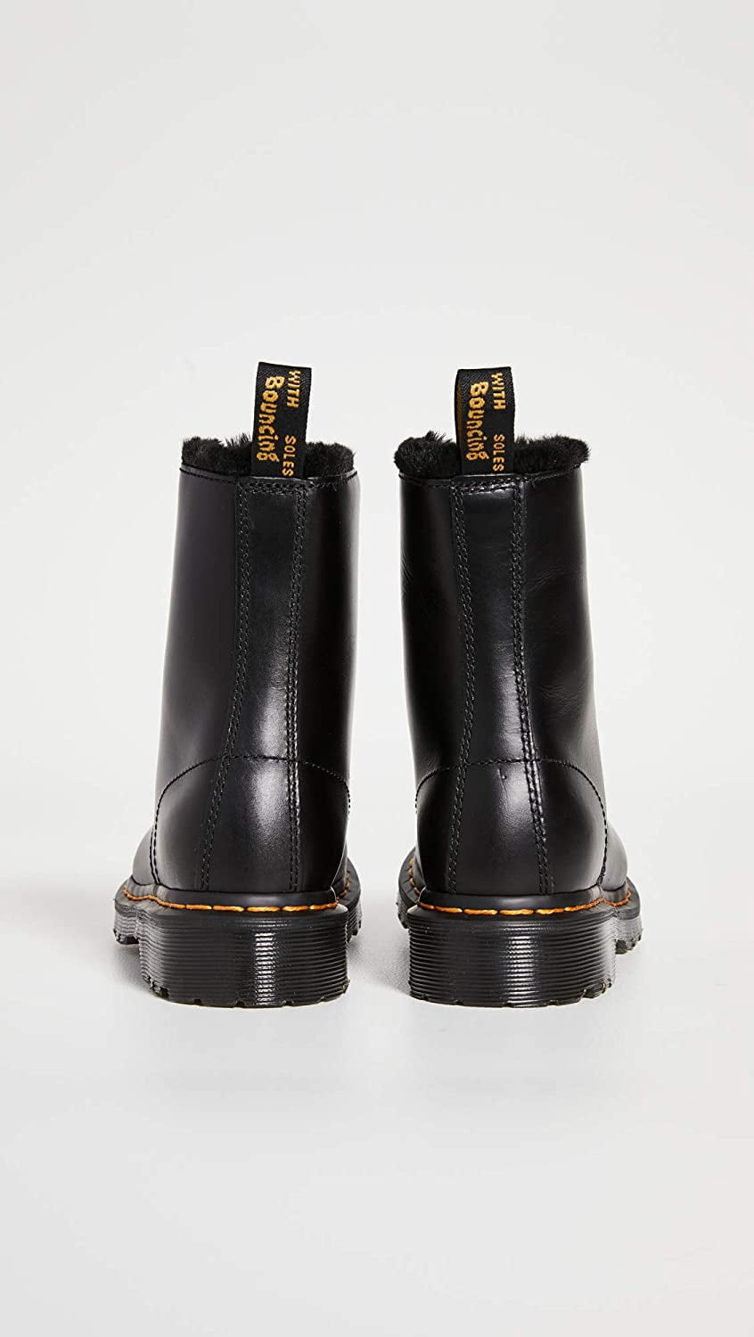Women's Dr. Martens 1460 Serena 8-Eye Boot