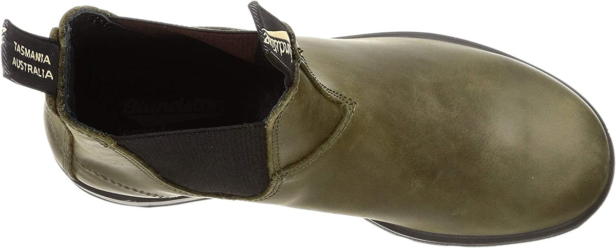 Blundstone Unisex 550 Rugged Lux Boot