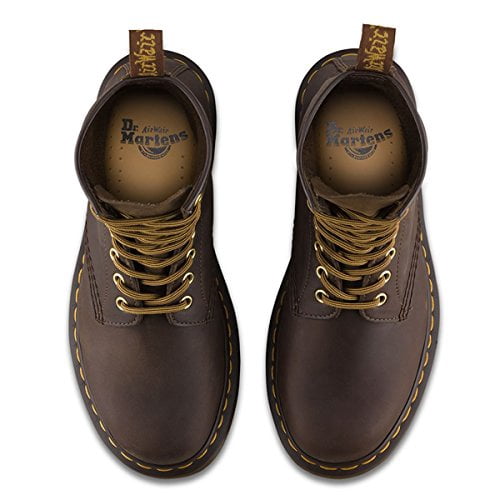 Dr. Martens Men's 1460 Classic Boot