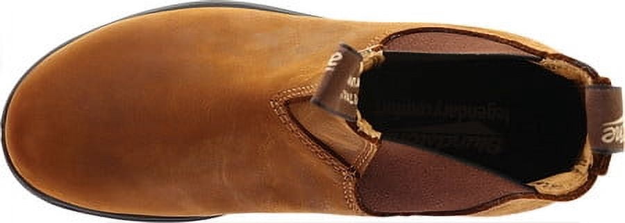 Blundstone Women's Black Leather Comfort Series Boot AUS 13 (US Men's 14.0) B(M) US