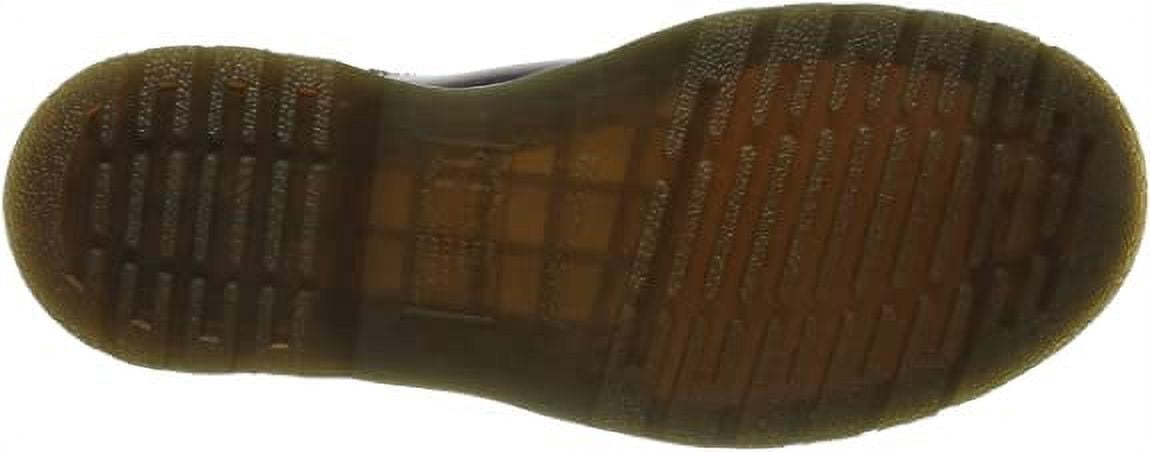 Dr Martens 2976 Chelsea Crazy Horse Unisex Shoes Size 5, Color: Black Smooth