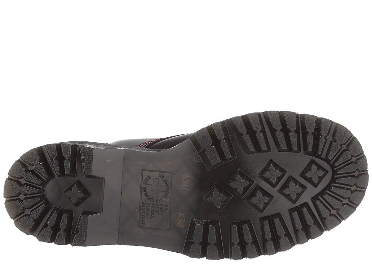 Dr. Martens Womens Sinclair Quad Retro