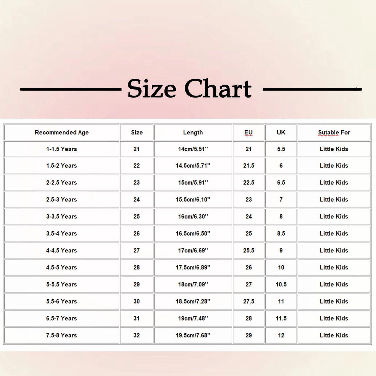Mwjwdo Girls Leather Boots Short Winter Casual Fashion Artificial Leather Comfortable Sole Little Kids Shoes for Daily Wear Black 1-1.5Years