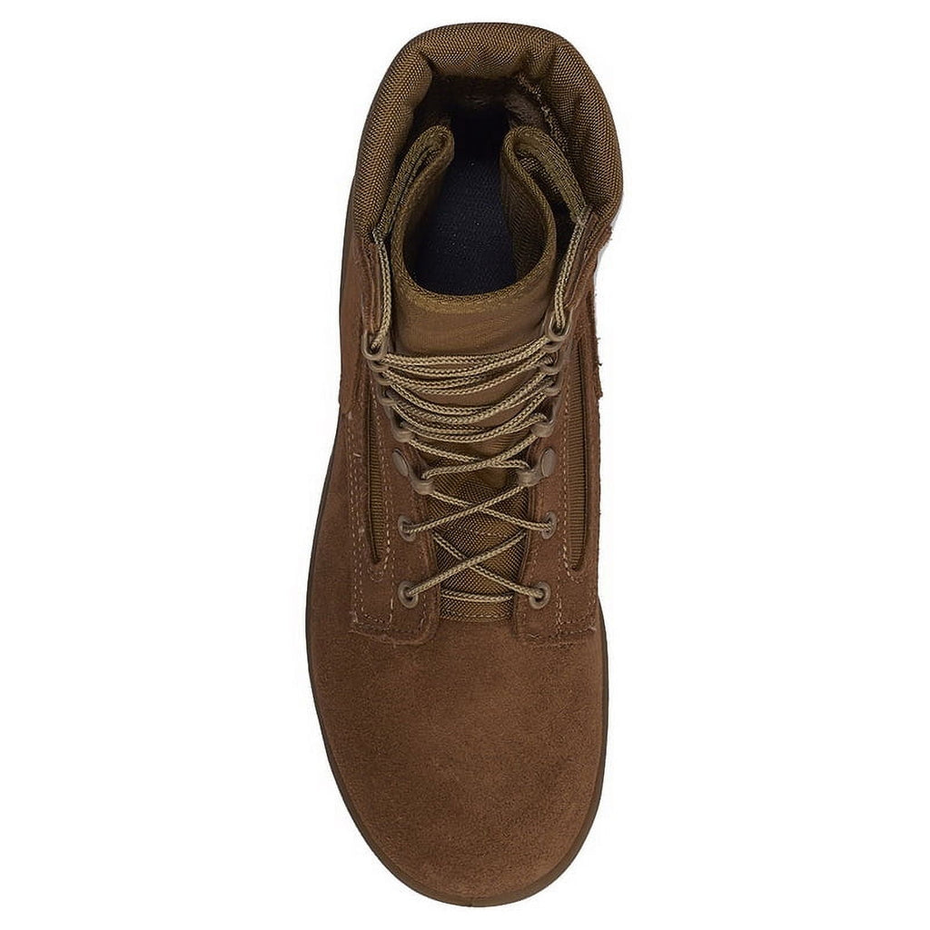 Belleville 590 USMC Hot Weather Combat Boot (EGA) - Coyote-10.0-Regular