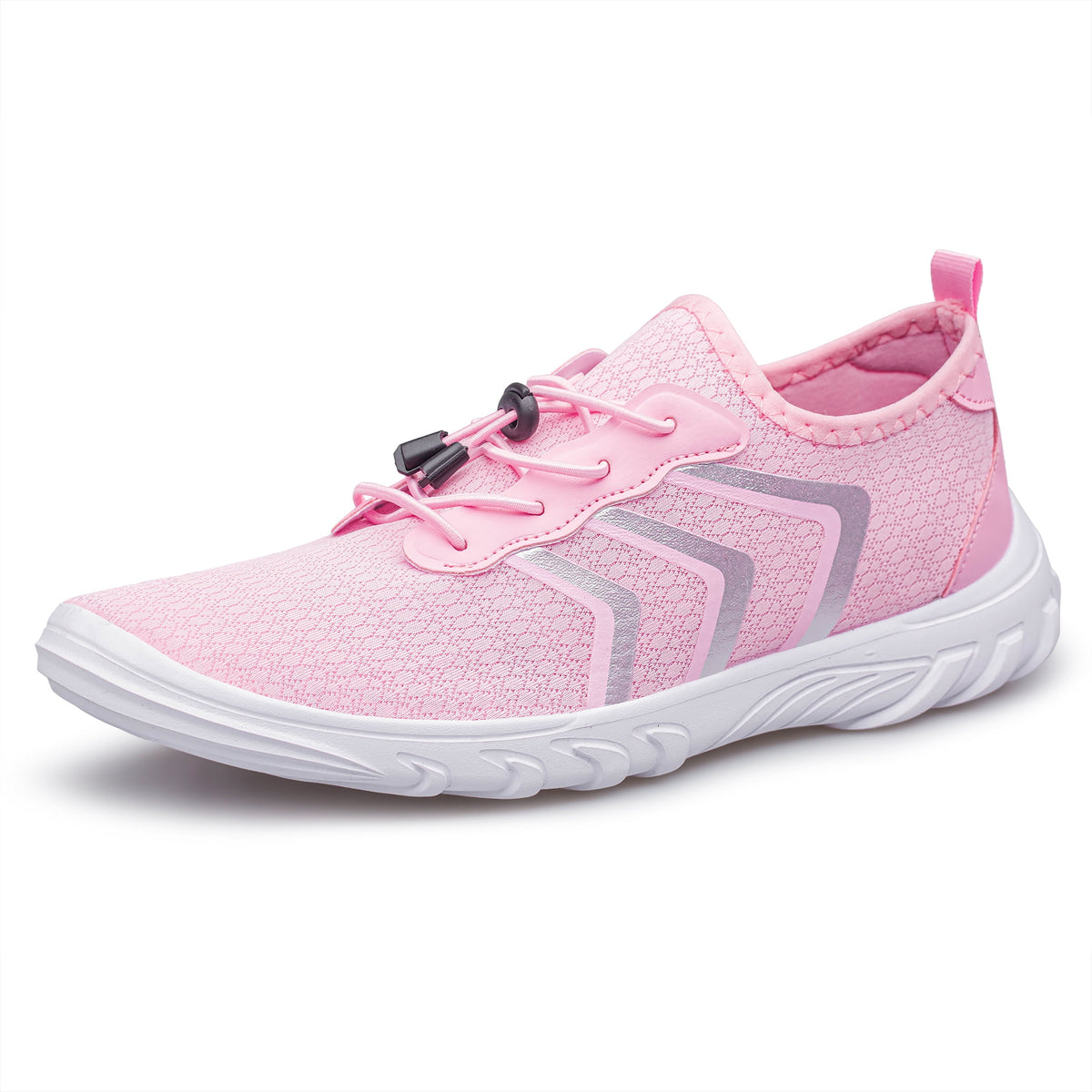 BNRSHOE Water Shoes for Women Men Quick-Dry Aqua Slip-ons for Beach Pool River Swim Surf Boating Fishing Diving