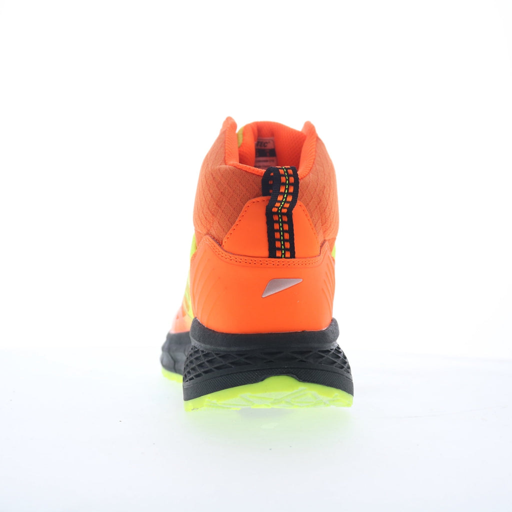 Hi-Tec Adult Mens Demolisher Mid Hiking Boots