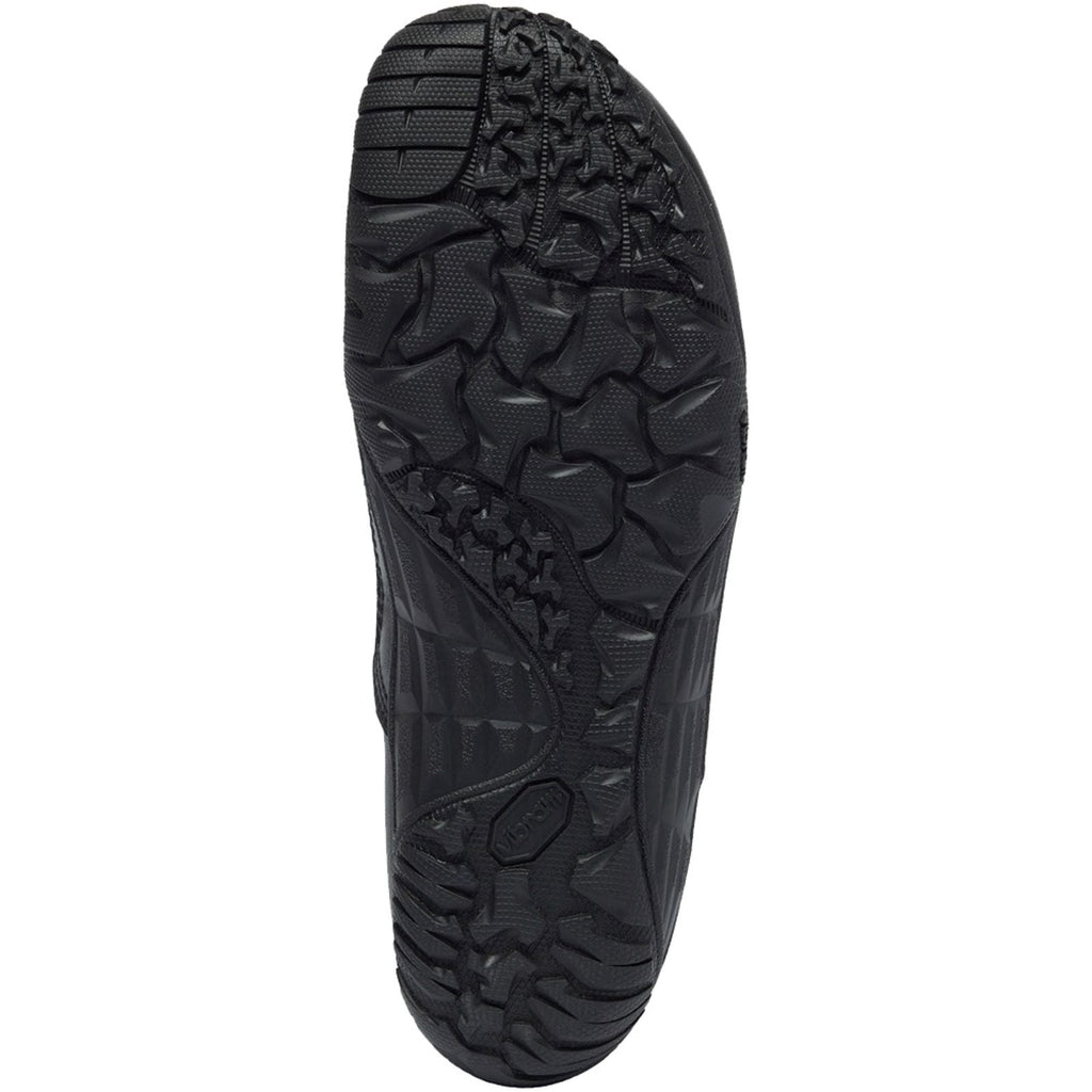 BELLEVILLE Men's Mini-Mil TR102 Minimalist 8in Black Training Boots, Size: 11, Width: R