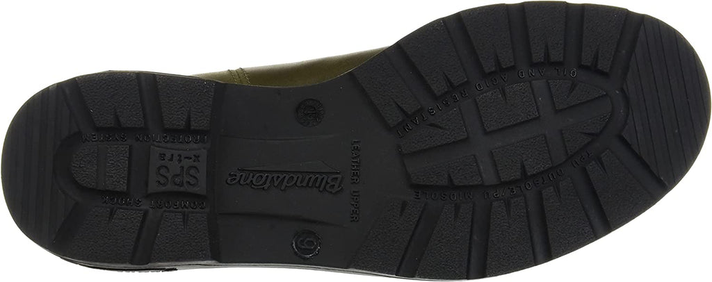 Blundstone Unisex 550 Rugged Lux Boot