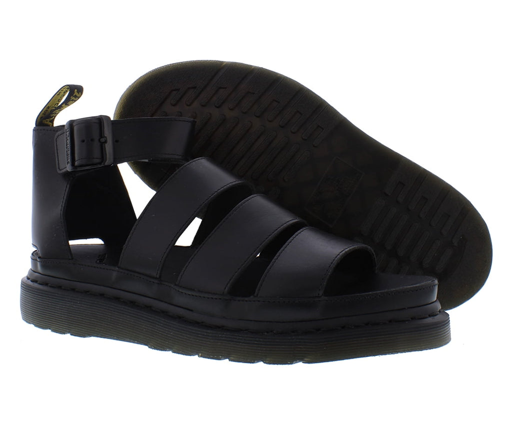 Women's Dr. Martens Clarissa II Gladiator Sandal