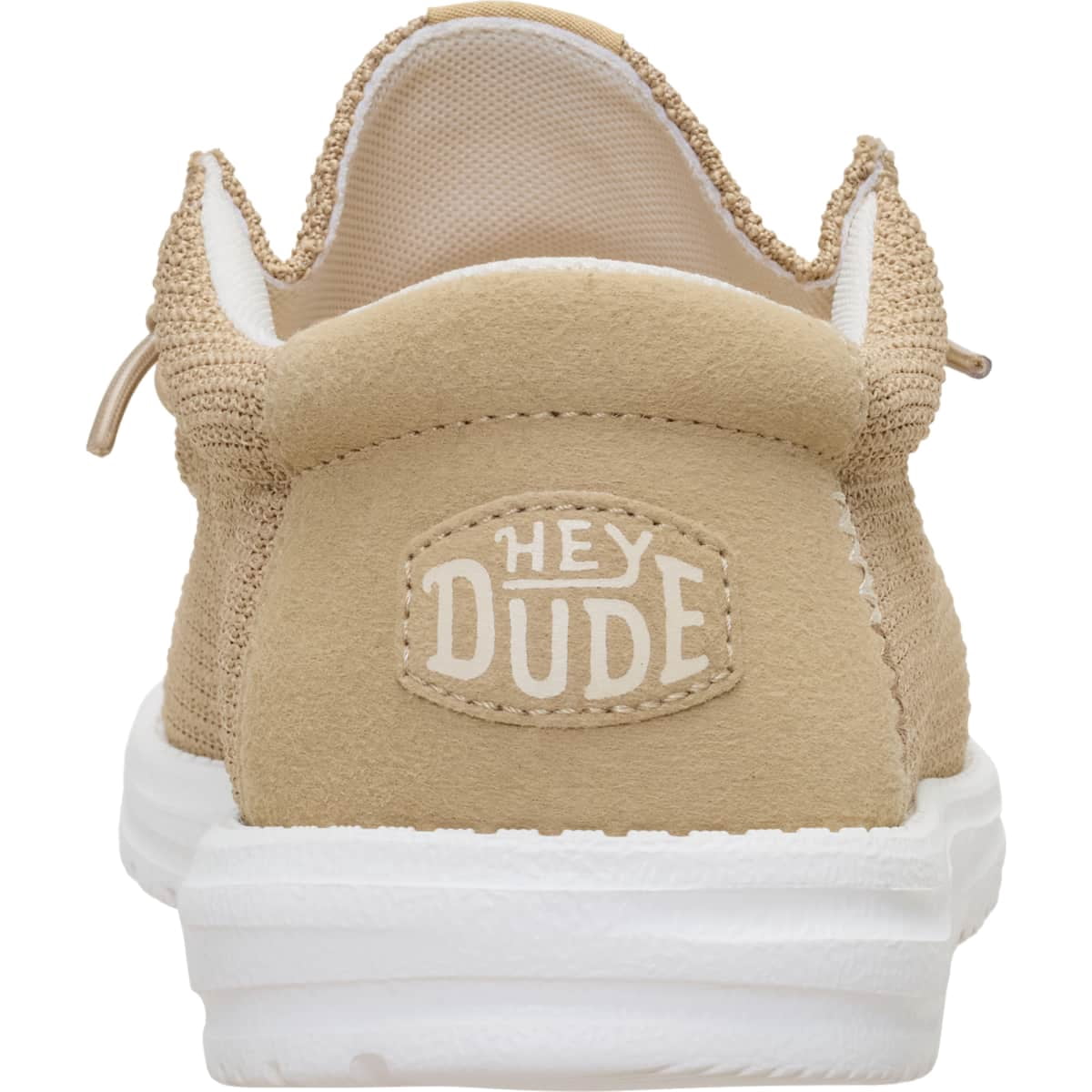 HEYDUDE Men Wally Mesh, Navy, 13