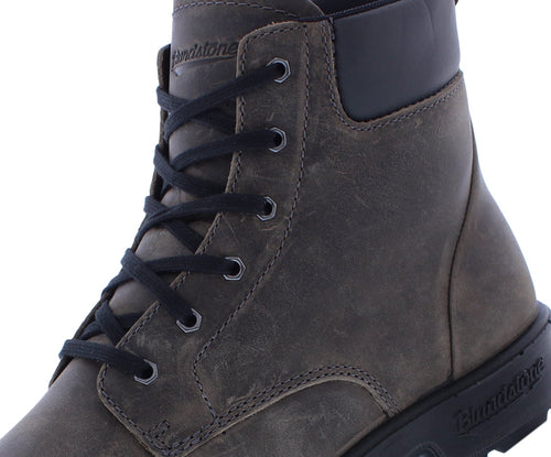 Blundstone 2429 Unisex Shoes Size 4, Color: Clay