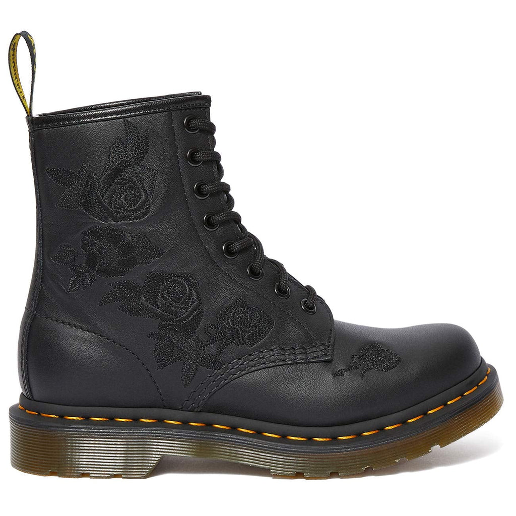 Dr. Martens 1460 VONDA MONO Boots Black
