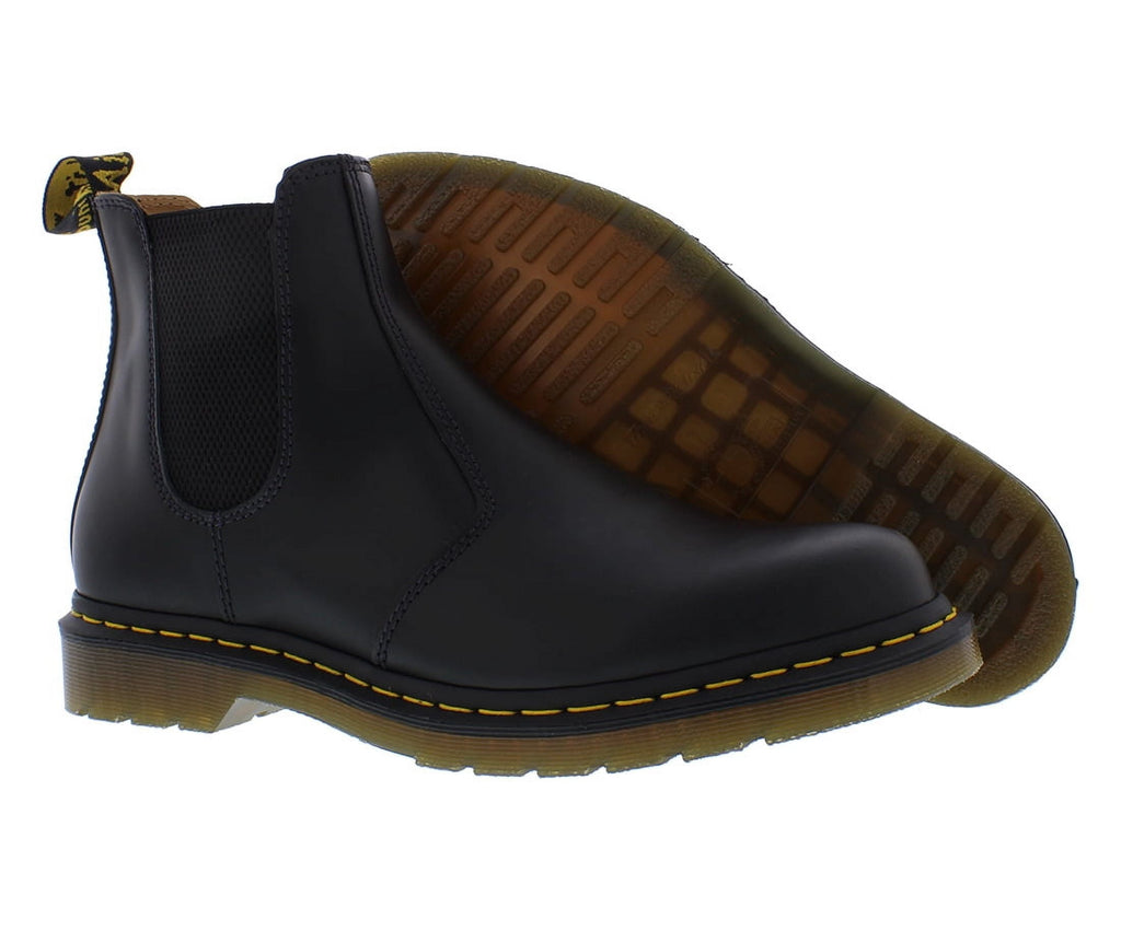 Dr. Martens, 2976 Leather Chelsea Boot for Men and Women