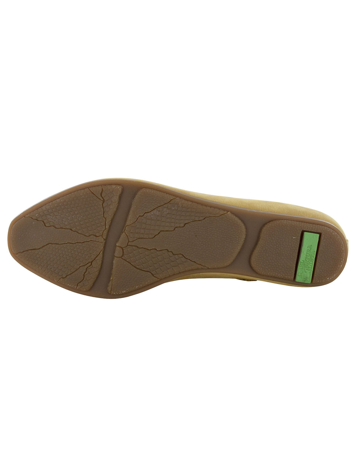 El Naturalista Womens Stella ND58 Mary Jane Shoes, Piedra, EU 41 / US 10