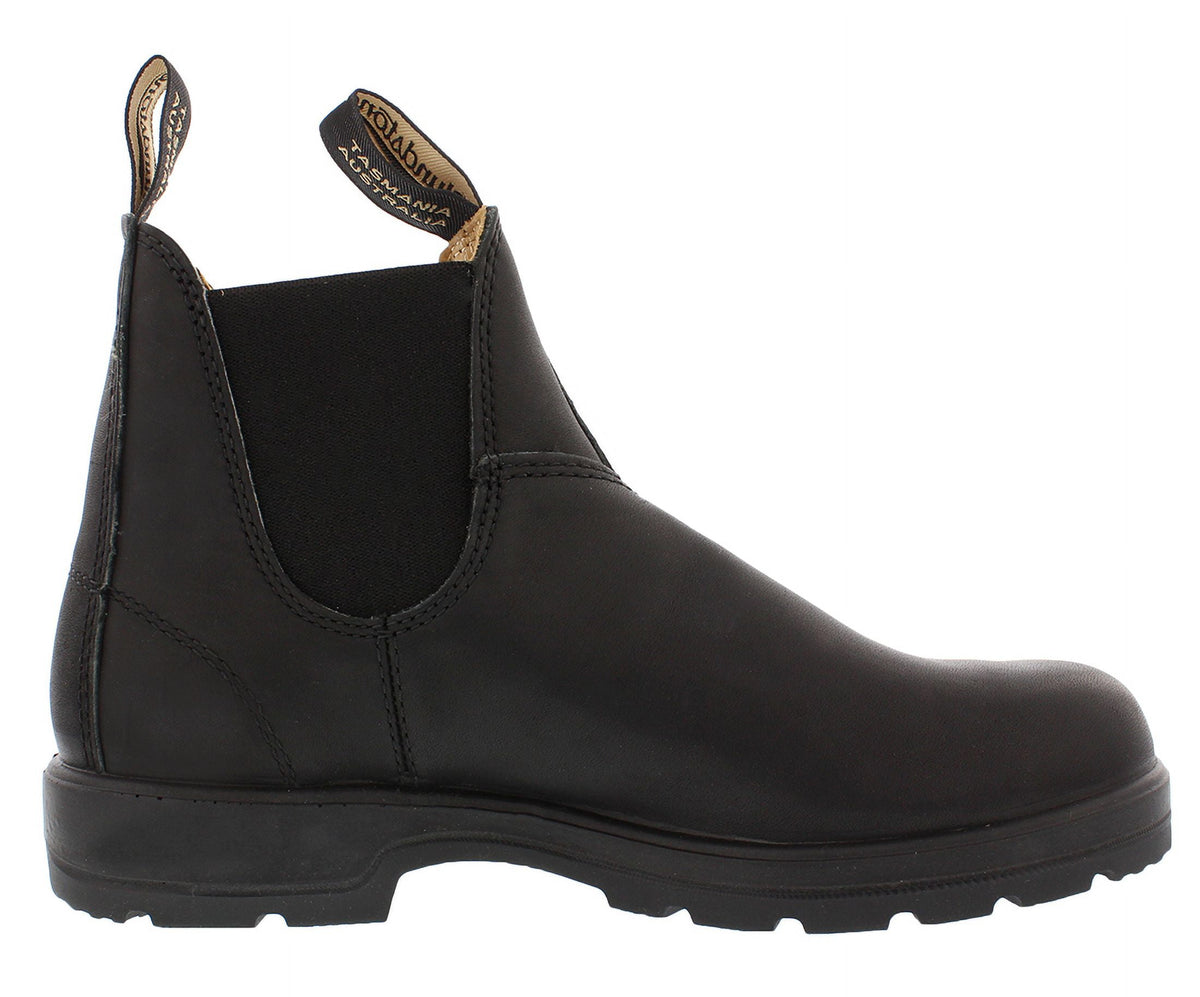 Blundstone Unisex Original Chelsea Boot Black - 558